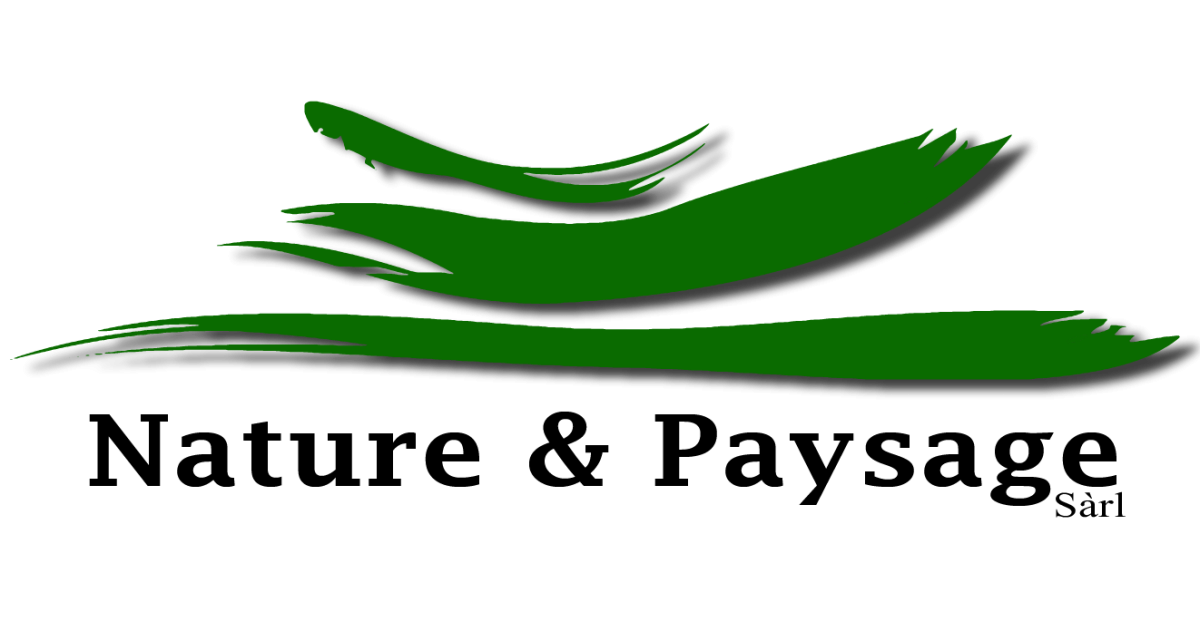 Nature & Paysage Sàrl
